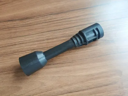 Customized Car Wash Tools Mold Of Car Wash Nozzle