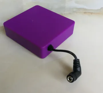 Winter Heated Insoles Battery Pack 15v 3400mAh (AC403)