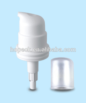 treatment pump 45/410