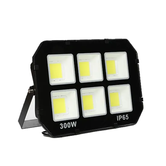 Aluminum Outdoor Reflector LED Flood Light - 50W to 500W, Low Voltage, Waterproof