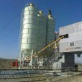 150t-3.32m high quality bolted cement silo