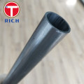 Small Diameter Thick-Wall Q195 ERW Black Steel Pipe