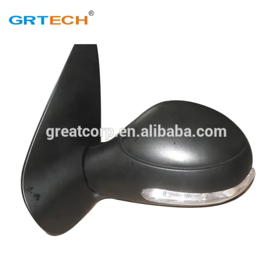 Hot sale car side view mirror for peugeot 206