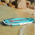 Planche de surf gonflable de haute qualité Sup Paddle Board