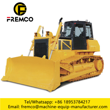 Bulldozer Hot Sales To Malaysia