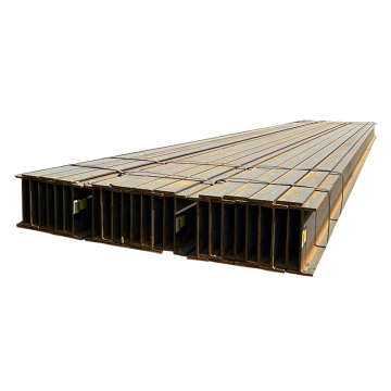 Low Price Hot Rolled 200x100mm I Beam in Q235 Material for Construction: Affordable IPE Steel Beam Pricing