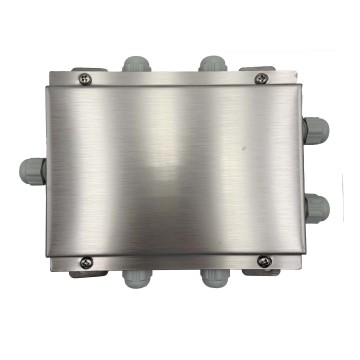 Waterproof Electrical Junction Box Signal Adjusting