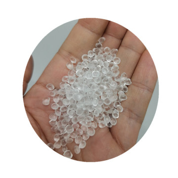 100% Virgin Pp Copolymer Resin For Injection /film