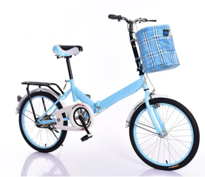 Cheap  Folding Bicycle