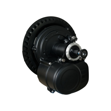 Bộ chuyển đổi chuyển đổi EBIKE MID BICHCLE 350W