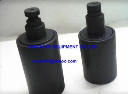 CAT E303 upper roller, top roller