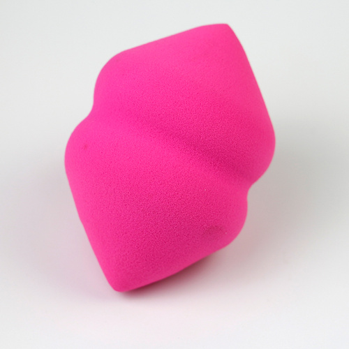 Pink High Quality Sponge Egg