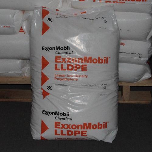 Materia prima LLDPE LL6201XR