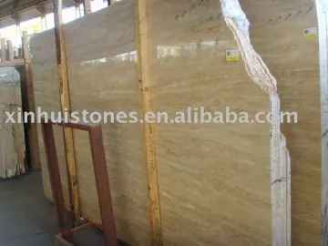 Super Beige Travertine