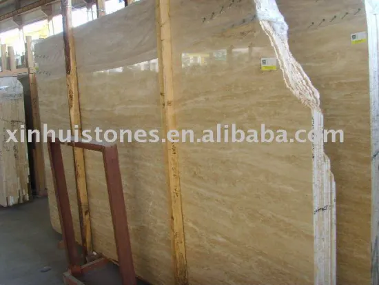 Super Beige Travertine