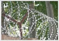 Wire mesh -Razor Wire supplier