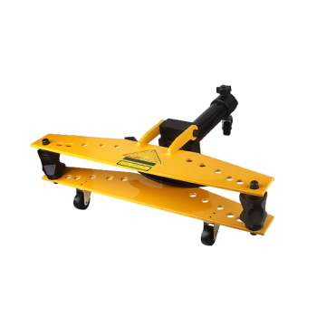 TB-22/DWG-2A MANUALES HYDRAULIC TUBE Bender