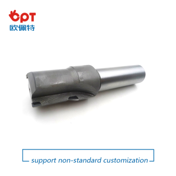 Tùy chỉnh CNC PCD Reamer