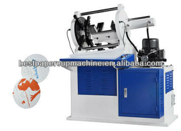 Circle Die Cutting Machines