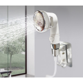 Bathroom high pressure Water Faucet Two function Shower Head Toilet Wash Basin Wash Hair rainfall hand sprayer