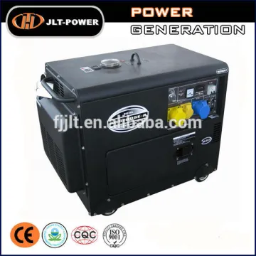 5KW kama diesel generator
