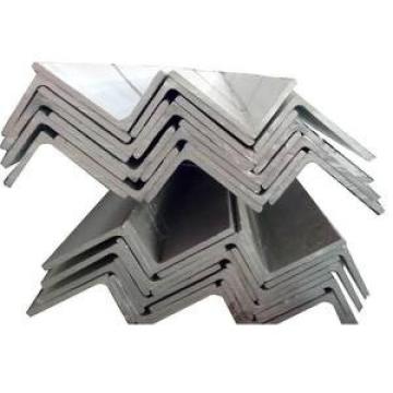 AISI 316 angle Steel Bar