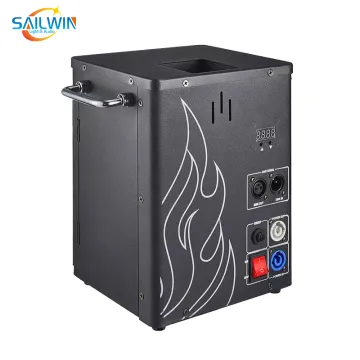 Fire Machine One Head Stage Effect Flame Projector - Safe Channel Flame Jet 3.5m for Sale