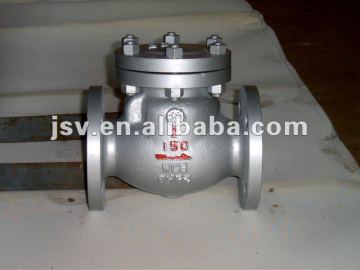 API 600 Globe Valve Class 150~900 LB