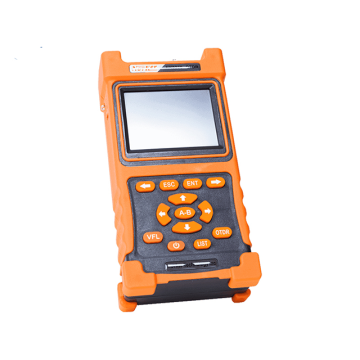 Hot Sale NK2230 Optical Time Domain Reflectometer (OTDR) Machine - 3.5 inch Color Screen, 32dB, Mini Measure Test OTDR