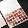 35 colors Eyeshadow palette 02