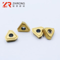 CNC Drilling machine inserts for milling