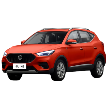 2022 mg ZS: vehículo utilitario de gasolina usado SUV (170 km/h) de alta velocidad