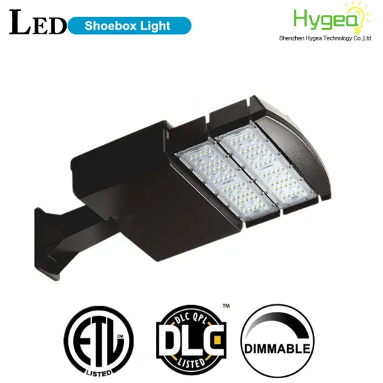 240w IP65 LED Parking Lot Lighting