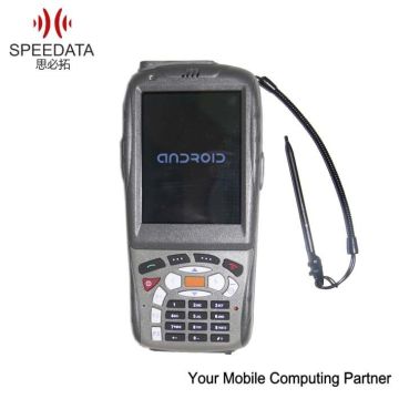 Gps Pda Gsm Touch Screen Portable Data Collection Terminal Windows Mobile