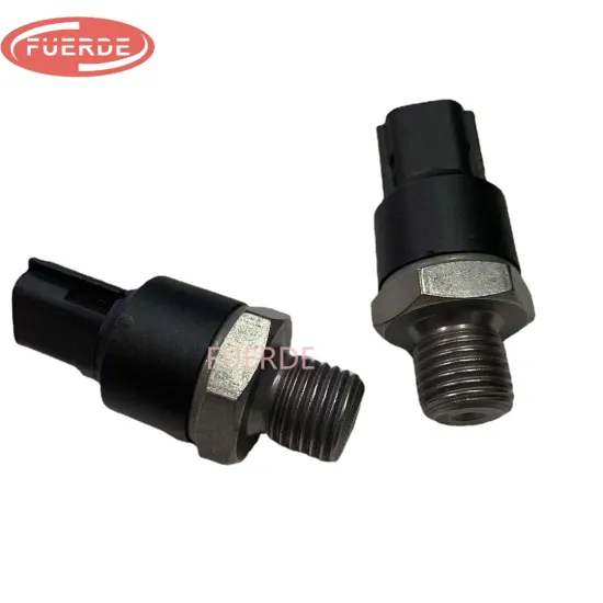 HAONUO Oil Pressure Switch Sensor for Renault Models: 8200671274, 8200670469, 8200671275
