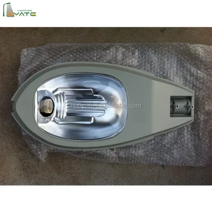70W to 150W High Pressure Sodium Lamp Luminaires: Outdoor Traditional Sodium Vapor Street Lighting Solutions