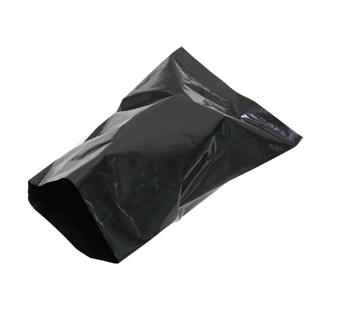 Custom Package Plastic Pouch Recycle Direct Print Mylar Bag Eco Friendly Cloth Packaging Grs Recycled Flat Plastic Shopping Bag3