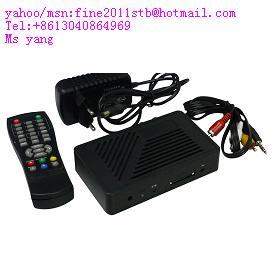 sell Twin protocal receiver with 2011 avatar dongle