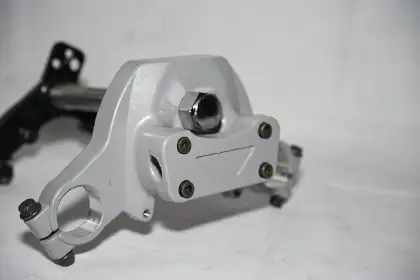 Steering Electric Motorbike Front Shocks Direction Column