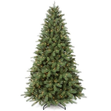 6ft. Slim White Artificial Christmas tree