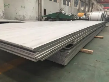 304 316L stainless steel Sheet profile
