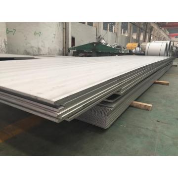 Cold Rolled 3mm Thickness Stainless Steel Sheet