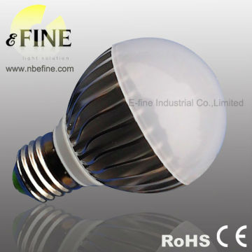 3W rgb led light E27 remote controller 220 volt