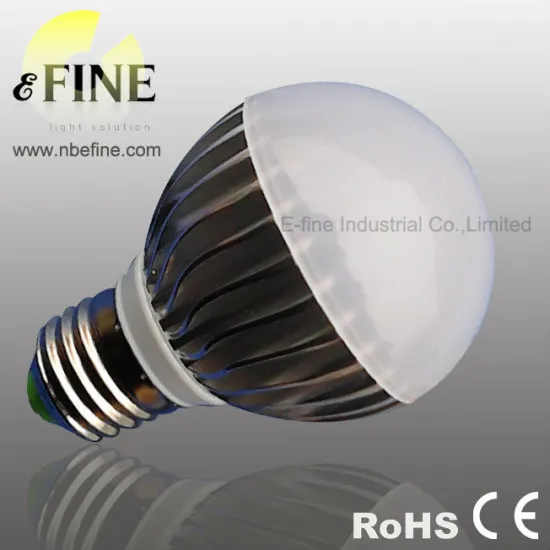 3W rgb led light E27 remote controller 220 volt