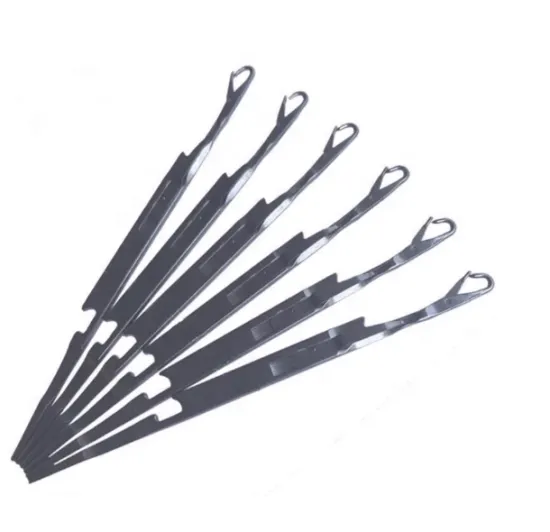 FEIJIAN & GOLDEN ROC VOSASPEC 89.75-64 Knitting Needles for Flat Knitting Machine: High-Quality Tools for Your Crafting Project