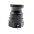 Camlock Quick Couplings PP to 2 INCH BSP/NPT