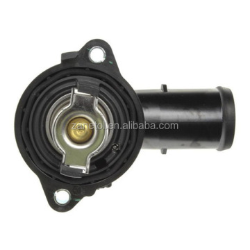 ZANETOL Thermostat Housing for Jeep Grand Cherokee WK2, Wrangler JK, Durango 3.6L 11-16