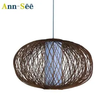 Ann-See country style classic pendant lighting