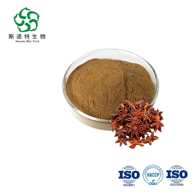 Pincredit Star Anise Extract