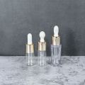 High Quality Cosmetic Dropper Bottle